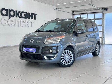 Citroen C3 Picasso I