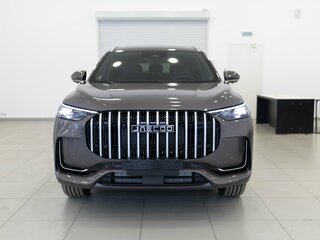2025 Jaecoo J8, серый, 4219000 рублей, вид 2