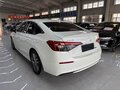 2022 Honda Civic XI, белый - вид 5