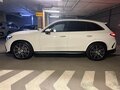 2024 Mercedes-Benz GLC 300 II (X254), белый - вид 6