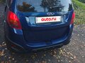 2012 Chery IndiS (S18D) I, синий, 270000 рублей - вид 4