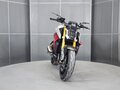 2025 Suzuki GSX-S 1000, серебристый, 1299000 рублей - вид 2