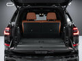 2023 BMW X7 40d I (G07) Рестайлинг, чёрный - вид 8