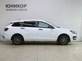 2024 Lada (ВАЗ) Vesta SW I Рестайлинг (NG), белый, 1149000 рублей - вид 7