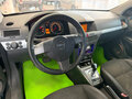 2006 Opel Astra GTC H, синий - вид 6