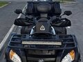 2018 CFMoto CF800-X8, чёрный, 680000 рублей