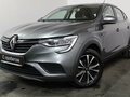 2020 Renault Arkana I, серый - вид 2