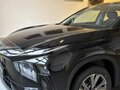 2026 Omoda C5 II, чёрный - вид 6