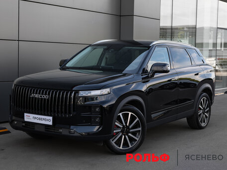 Jaecoo J7 I