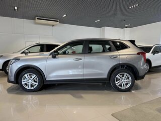 2026 Haval Jolion I Рестайлинг 2, серый, 2099000 рублей, вид 5