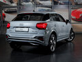 2026 Audi Q2 L 35 TFSI I Рестайлинг, серый, 4250000 рублей - вид 2