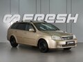 2009 Chevrolet Lacetti I, жёлтый, 490000 рублей