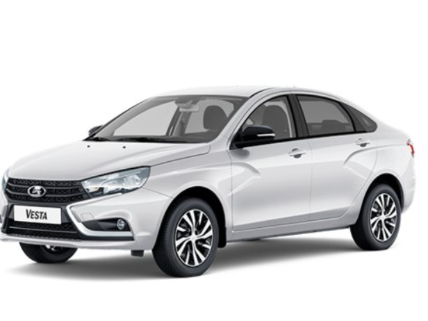 Открыть фотографии: Lada (ВАЗ) Vesta I Рестайлинг (NG)