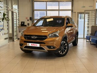 Chery Tiggo 7 I
