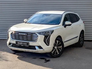 2022 Haval Jolion I, белый, 1755000 рублей, вид 1