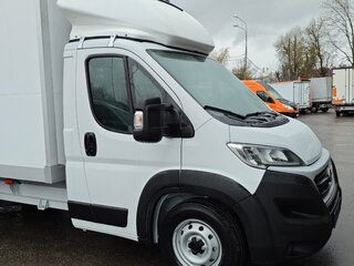 2026 Fiat Professional Ducato, белый, 7295000 рублей, вид 2