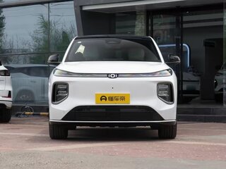 2026 Changan Qiyuan Q05 40.3 kWh II, белый, 1930000 рублей, вид 1