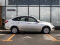 2026 Lada (ВАЗ) Granta I Рестайлинг, серебристый - вид 7