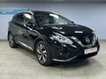 2019 Nissan Murano III (Z52), чёрный - вид 2