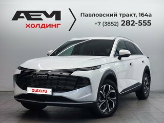 2025 Haval F7 II, белый, 3300000 рублей, вид 1