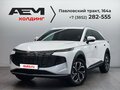 2025 Haval F7 II, белый, 3300000 рублей