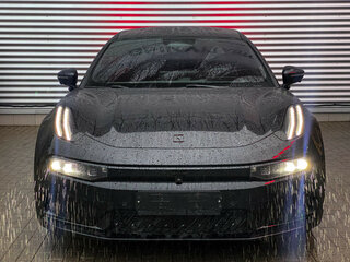 2023 Zeekr 001 100 kWh I, чёрный, 5690000 рублей, вид 2
