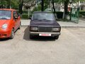 2004 Lada (ВАЗ) 2107, фиолетовый, 75000 рублей - вид 2