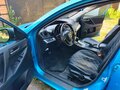 2011 Mazda 3 II (BL), голубой, 650000 рублей - вид 11