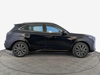2024 Hongqi HS5 I Рестайлинг, чёрный, 4279000 рублей, вид 4