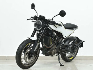 Husqvarna Vitpilen 401