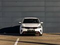2021 Kia Rio IV Рестайлинг, белый, 1555000 рублей - вид 1