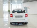 2018 Lada (ВАЗ) Granta I, белый - вид 7