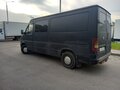 2000 Volkswagen LT, чёрный, 290000 рублей