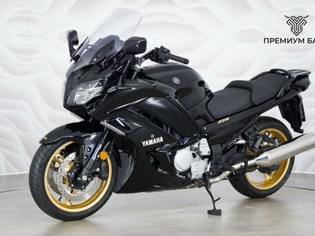 2023 Yamaha FJR1300, чёрный, 1517000 рублей, вид 3