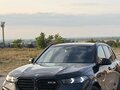 2020 BMW X5 M50d IV (G05/G18), чёрный - вид 8