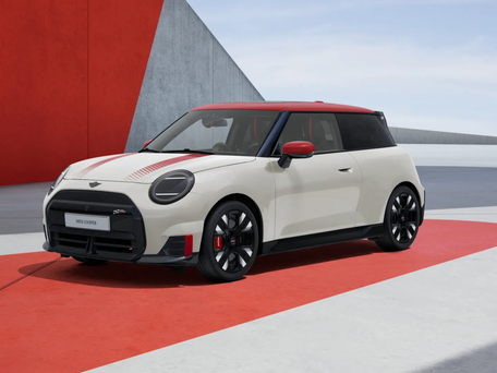 Mini Hatch IV (F65/F66/J01)