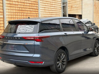 2022 Wuling Victory, синий, 1100500 рублей, вид 4