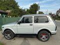 2020 Lada (ВАЗ) 2121 (4x4) I Рестайлинг (2020), серый, 850000 рублей - вид 4