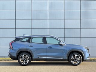 2025 Geely Atlas II, белый, 3970990 рублей, вид 5