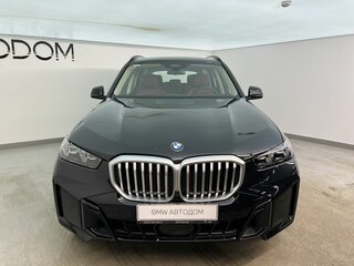 2026 BMW X5 Long 30Li IV (G05/G18) Рестайлинг, чёрный, 10690000 рублей, вид 3