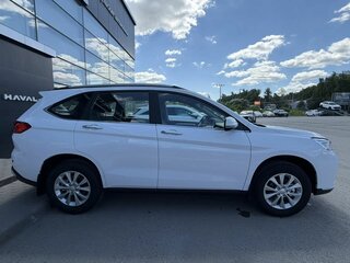 2026 Haval M6 II, белый, 2099000 рублей, вид 2