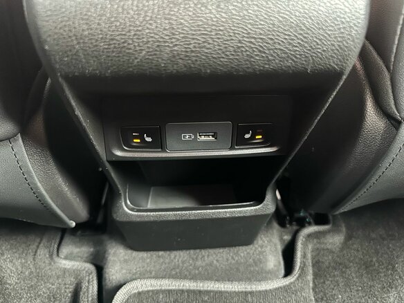 2023 Geely Coolray I Рестайлинг, серый, 2150000 рублей - вид 15