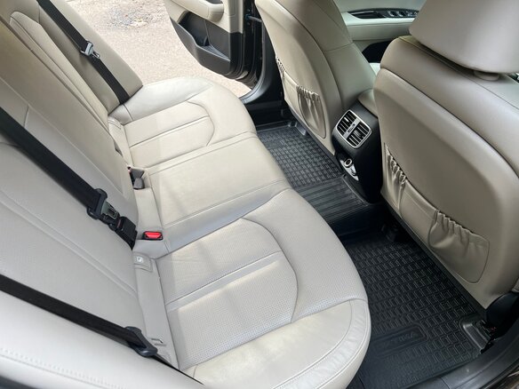 2018 Kia Optima IV, коричневый, 1869000 рублей - вид 14