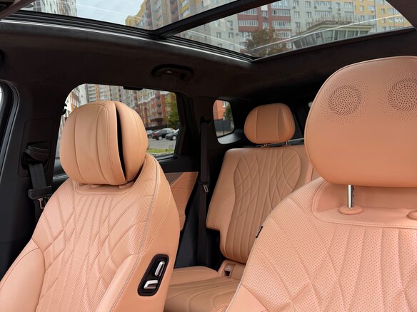 2024 Jaecoo J8, чёрный, 3500000 рублей - вид 16