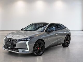 2023 DS 4 II, серый, 2700000 рублей, вид 1