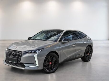 2023 DS 4 II, серый, 2700000 рублей, вид 1