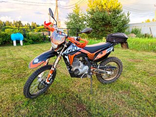 Kayo T4 300 Enduro PR