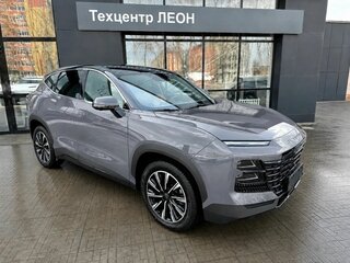 2026 Jetour Dashing I, серый, 2759900 рублей, вид 3