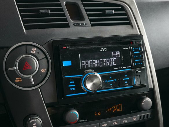 2012 SsangYong Kyron 6-speed I Рестайлинг, серебристый - вид 26