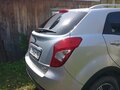 2015 SsangYong Actyon II Рестайлинг, серебристый, 1400000 рублей - вид 8